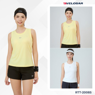 Áo Tanktop Thể Thao Nữ Velosar RTT-20085 Đa Năng Thoải Mái, Thấm Hút, Nhanh Khô