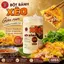 Bột Bánh Xèo - Thương Hiệu Bu Phương Ẩm Thực - Chất lượng hảo hạng,thơm ngon tuyệt vời.