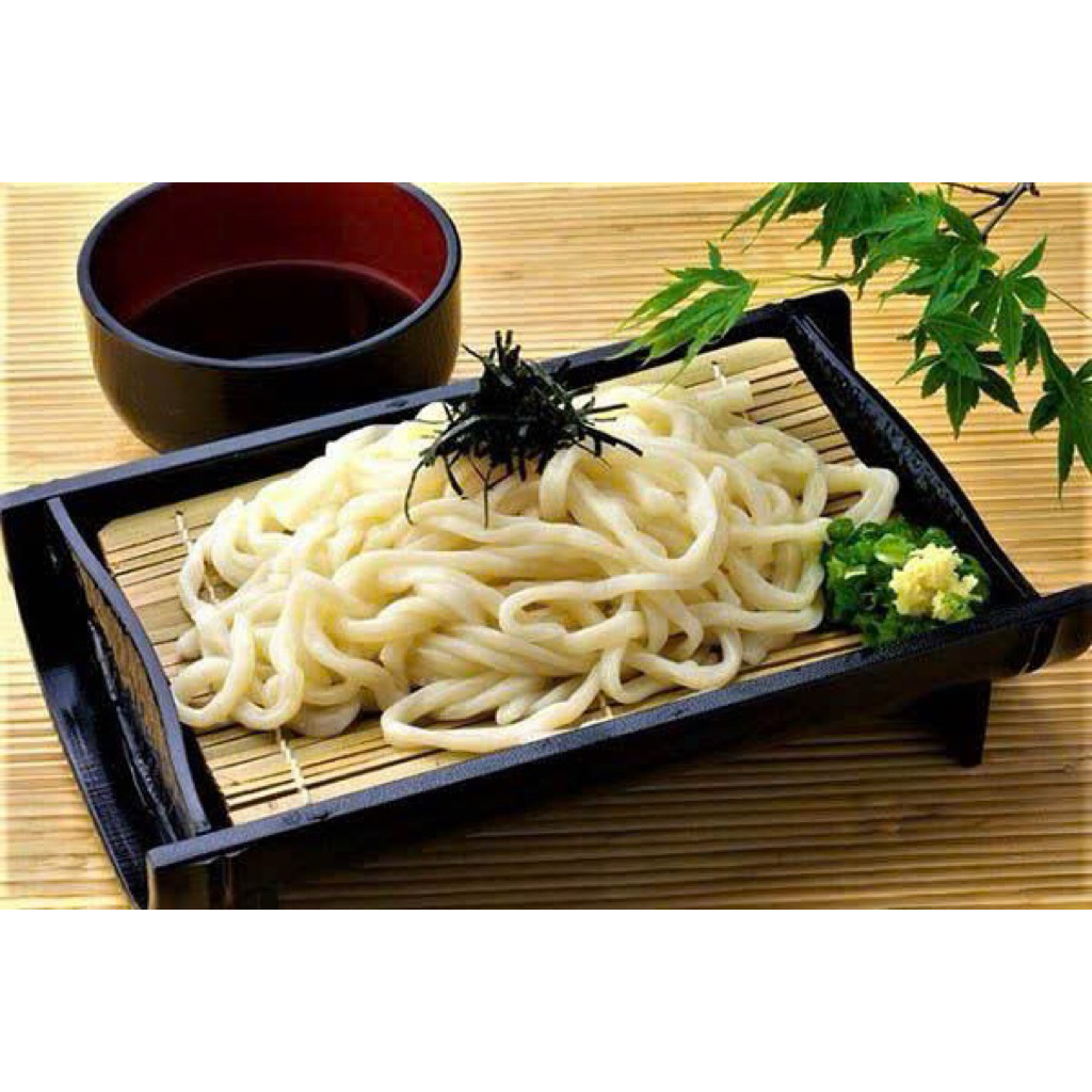 (CHÍNH HÃNG) combo ưu đãi 5 gói. Mì Udon Tươi Samlip Gói 200G Nhập Khẩu Hàn Quốc Sợi Dai Ngon Tiện Lợi