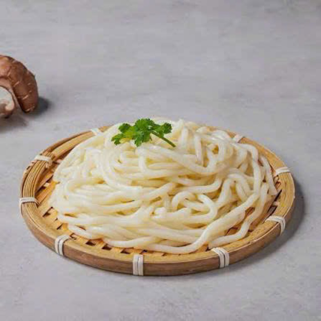 (CHÍNH HÃNG) Combo ưu đãi 10 gói. Mì Udon Tươi Samlip Gói 200G Nhập Khẩu Hàn Quốc Sợi Dai Ngon Tiện Lợi