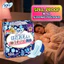 🌙 BĂNG VỆ SINH SOFY HADAOMOI CỰC SIÊU MỎNG 36CM (4 MIẾNG)