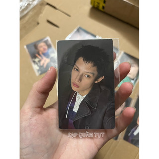 POB WEVERSE CORTIS - POB RELEASE PARTY - CARD POB WEVERSE GLOBAL
