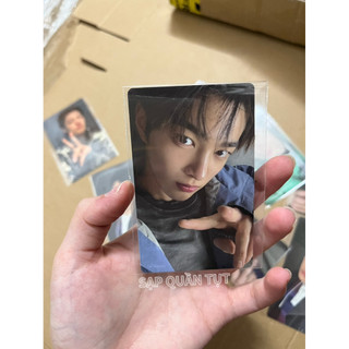 POB WEVERSE CORTIS - POB RELEASE PARTY - CARD POB WEVERSE GLOBAL