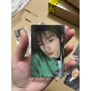POB WEVERSE CORTIS - POB RELEASE PARTY - CARD POB WEVERSE GLOBAL