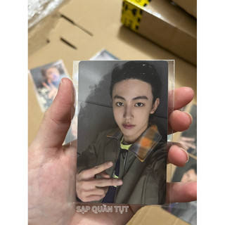 POB WEVERSE CORTIS - POB RELEASE PARTY - CARD POB WEVERSE GLOBAL