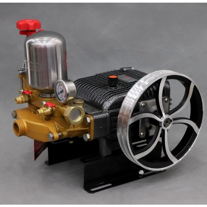 Đầu Phun Áp Lực Oshima OS32G 2.0HP - Lưu Lượng Tối Đa 40L/Phút - Bảo Hành 12 Tháng