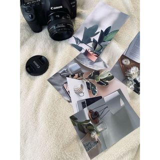 Combo 10, 20 Ảnh In Theo Yêu Cấu, Giấy Kodak RC bóng, Ép Plastic - Ảnh Để Ví, Album