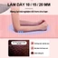 Thảm Tập Yoga Chống Trượt Siêu Dày 20mm Gấp Gọn Du Lịch Tiện Lợi Túi Đựng + Dây Buộc