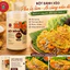 Bột Bánh Xèo - Thương Hiệu Bu Phương Ẩm Thực - Chất lượng hảo hạng,thơm ngon tuyệt vời.