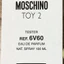 Nước Hoa Nữ TESTER Moschino Toy 2 100ml