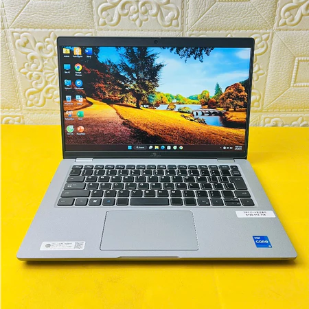 Laptop Dell Latitude 5430 thế hệ 12 core i7-1265u, ram 16GB, nvme 256GB/512GB, màn 14inch FHD