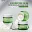 Kem Dưỡng Trắng Rau Má Prettyskin Chính Hãng The Pure Jeju Cica 52ml