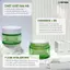 Kem Dưỡng Trắng Rau Má Prettyskin Chính Hãng The Pure Jeju Cica 52ml