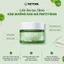 Kem Dưỡng Trắng Rau Má Prettyskin Chính Hãng The Pure Jeju Cica 52ml