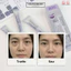 Kem Dưỡng Da Cho Mắt Mary&May Glutathione MP1530 - Hỗ Trợ Mờ Thâm Quầng, Sáng Da Vùng Mắt Cao Cấp