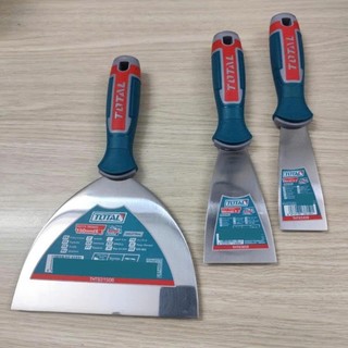 Bay sủi sơn TOTAL chính hãng, cao cấp - lưỡi sắc chịu lực tốt, tay cầm chống trượt DNTT