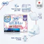 🌸 SOFY SKIN COMFORT ULTRA THIN 26CM (17 MIẾNG) – SIÊU ÊM THOÁNG, NÂNG NIU LÀN DA NHẠY CẢM