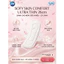 🌸 SOFY SKIN COMFORT ULTRA THIN 26CM (17 MIẾNG) – SIÊU ÊM THOÁNG, NÂNG NIU LÀN DA NHẠY CẢM