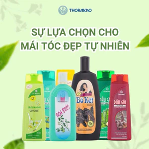 Dầu Gội Thorakao Chính Hãng