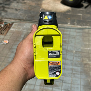 ĐÈN PIN CẦM TAY RYOBI 18V - Hàng Mới Chưa Qua Sử Dụng