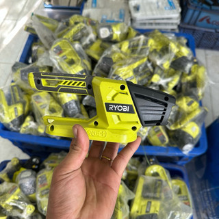 ĐÈN PIN CẦM TAY RYOBI 18V - Hàng Mới Chưa Qua Sử Dụng