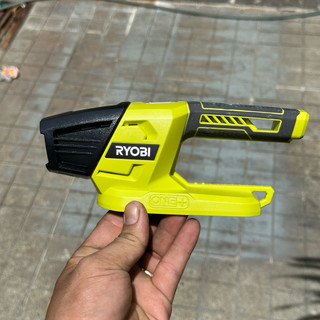 ĐÈN PIN CẦM TAY RYOBI 18V - Hàng Mới Chưa Qua Sử Dụng