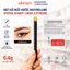Bút Kẻ Mắt Nước Maybelline Sắc Mảnh BK1 Đen Sắc Sảo 0.4g Hyper Sharp Liner Extreme #BK-1 Ultra Black