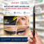 Bút Kẻ Mắt Nước Maybelline Sắc Mảnh BK1 Đen Sắc Sảo 0.4g Hyper Sharp Liner Extreme #BK-1 Ultra Black