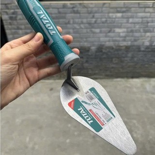Bay lát gạch TOTAL chính hãng, cao cấp - cán cầm chắc chắn, trét keo – xi măng mịn đều DNTT