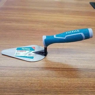 Bay lát gạch TOTAL chính hãng, cao cấp - cán cầm chắc chắn, trét keo – xi măng mịn đều DNTT