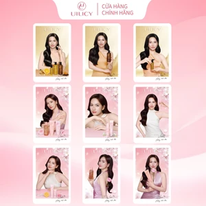 ảnh của Phương Anh Đào một trong số đó