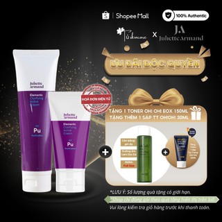 Kem Dưỡng Ẩm Kiềm Dầu Và Giảm Mụn Juliette Armand Hydra Clarifying Cream