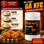 Bột Chiên Gà K.F.C Siêu Ngon - Thương Hiệu Bu Phương Ẩm Thực
