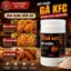 Bột Chiên Gà K.F.C Siêu Ngon - Thương Hiệu Bu Phương Ẩm Thực