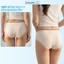 Quần Lót Nữ Hình Gấu Đáng Yêu, Quần Lót Cotton Lưng Thun Vừa Đính Nơ ZANABRA L120