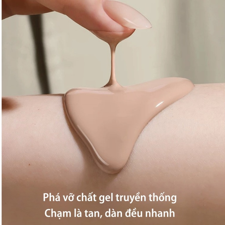 ROUni Set 6 màu mắt mèo hồng bong bóng mới 2026 màu hồng nude hot mắt mèo hạt thuỷ tinh tiệm nail