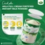 Sữa Bột Nguyên Kem Arla Full Cream Nội Địa Đan Mạch Lon 800g Bổ Sung Canxi Cho Bé Từ 1 Tuổi