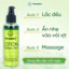 Lotion Dưỡng Tóc Thorakao Chiết Xuất Từ Vỏ Bưởi