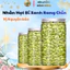 Nhân hạt bí xanh Loại A ăn liền chế biến thực phẩm sản phẩm sạch tốt cho sức khoẻ
