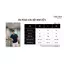 Áo Polo Len Dệt Kim Cổ V 𝐂𝐎𝐎𝐋𝐂𝐑𝐄𝐖 Không Cúc Ngắn Tay Vải Cotton Thoáng Mát Phong Cách Hàn Quốc ALH13 APN110