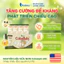 Sữa uống dinh dưỡng ColosBaby Pedia 110ml - VitaDairy
