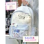 BaLo (XINHXINH) [ORDER] Balo Nữ Dễ Thương, Cặp Cute Chấm Bi Chống Nước BL228