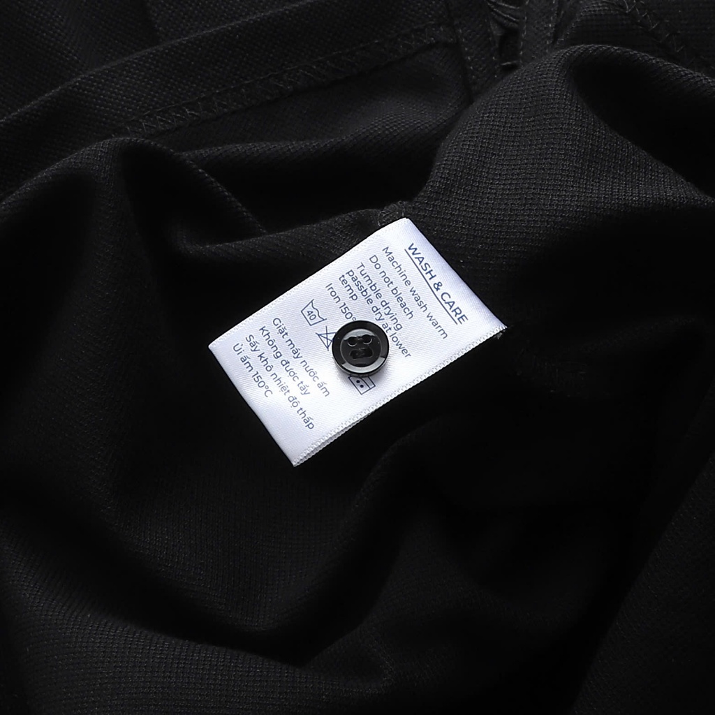 Áo Thun Polo Nam Cao Cấp Retro Classic Cotton Gai - Luôn Tặng Hộp Đóng - GOGEN G04