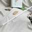 Thanh Treo Tường Nhỏ Chất Liệu Thép Không Gỉ Cao Cấp Đa Năng (Nhiều Kích Cỡ)