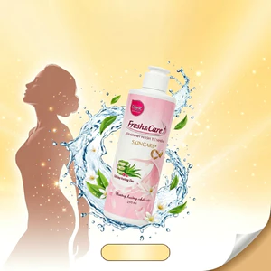 DDVS PHỤ NỮ SKINCARE+ 250ML - GIẢI PHÁP CHĂM SÓC VÙNG NHẠY CẢM TOÀN DIỆN