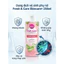 DDVS PHỤ NỮ SKINCARE+ 250ML - GIẢI PHÁP CHĂM SÓC VÙNG NHẠY CẢM TOÀN DIỆN