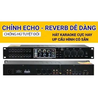 Vang Cơ Karaoke JBprosound S50 Plus, Với Chức Năng Điều Chỉnh Âm Sắc (Bass – Midle – Treble) Riêng Biệt Cho MIC, ECHO