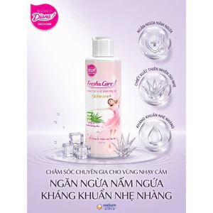 DDVS PHỤ NỮ SKINCARE+ 150ML – CÂN BẰNG & DƯỠNG ẨM VƯỢT TRỘI