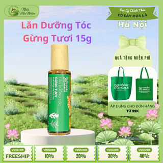 LĂN DƯỠNG TÓC THẢO MỘC CỎ CÂY HOA LÁ 15G HỖ TRỢ LÀM DÀY TÓC, GIẢM RỤNG TÓC, DƯỠNG TÓC CHẮC KHỎE