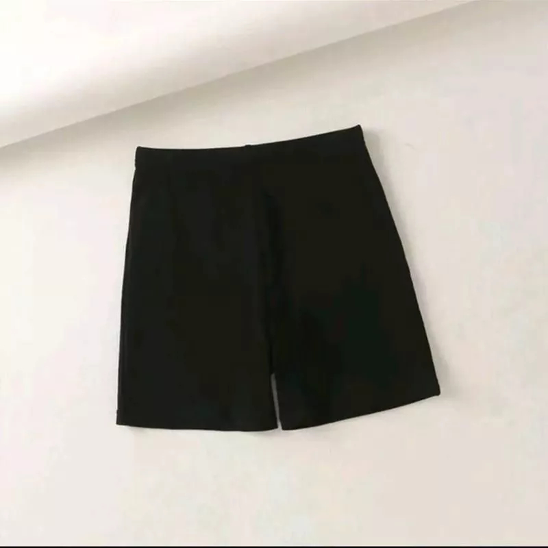 [Peinn] Quần Đùi Nữ Tập Yoga, Quần legging đùi Body Dáng Ôm Boxer Ngắn, Phong Cách Thể Thao Ulzzang chất vải thun cotton